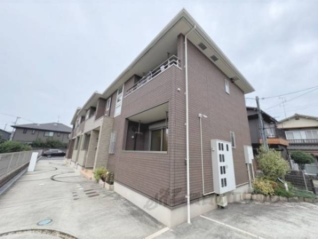 サンライズ外観写真3