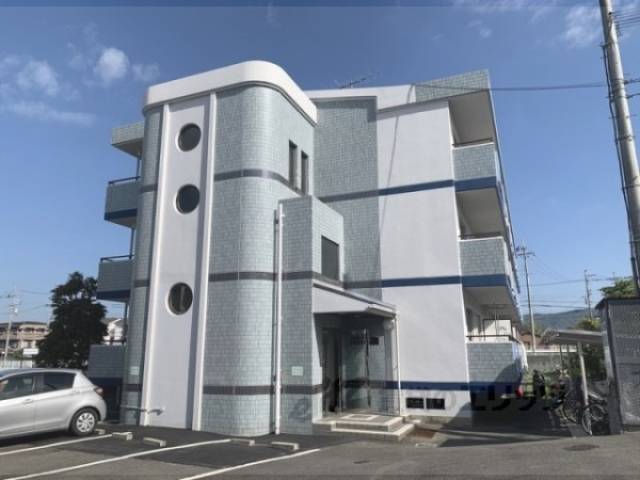 サンライズ・マゼミ外観写真2