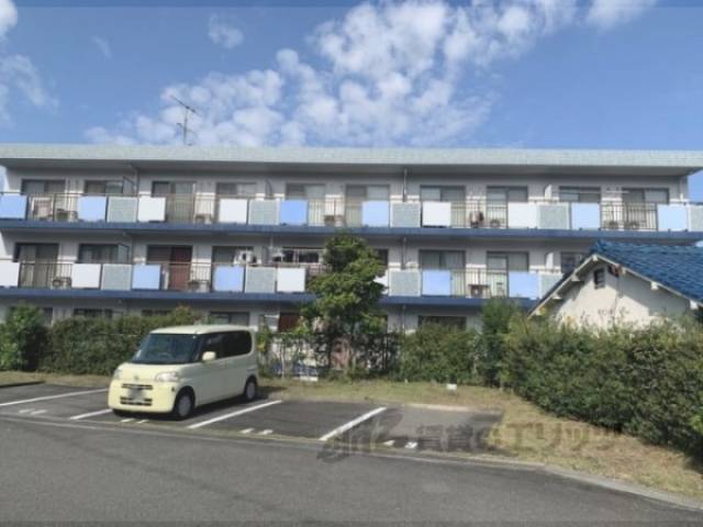 サンライズ・マゼミ外観写真3