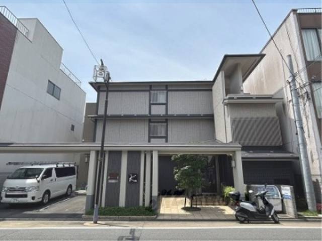 エトアル・Ｋ外観写真1
