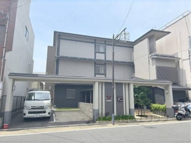 エトアル・Ｋ外観写真2