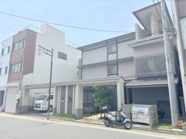エトアル・Ｋ外観写真3