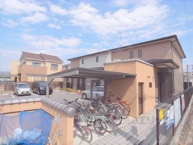 Ｅｓｔｕｄｉｏ西泉堂外観写真1
