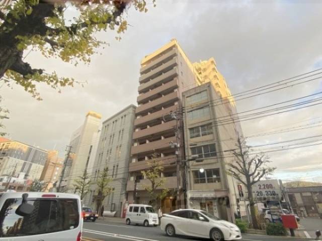 エステムコート京都河原町プレジール外観写真2