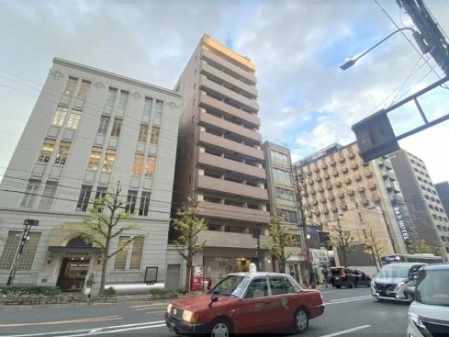 エステムコート京都河原町プレジール外観写真3