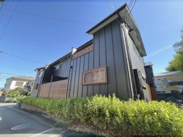 CHALET DE L'OUEST外観写真1