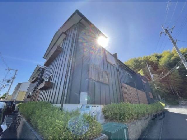 CHALET DE L'OUEST外観写真2