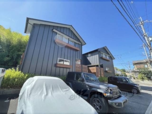 CHALET DE L'OUEST外観写真3