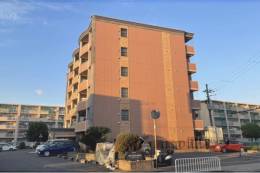 EXE VILLA WEST外観写真