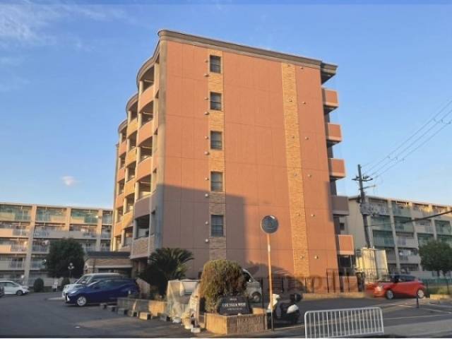 EXE VILLA WEST外観写真1