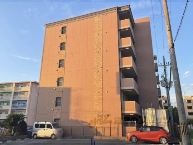 EXE VILLA WEST外観写真2