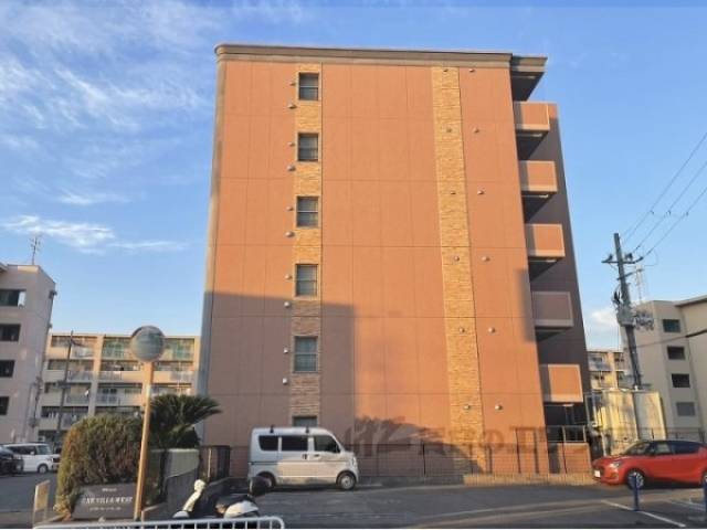 EXE VILLA WEST外観写真3