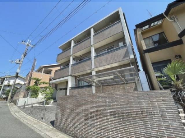 ＤＥＡＲ　ＣＯＵＲＴ野里外観写真1