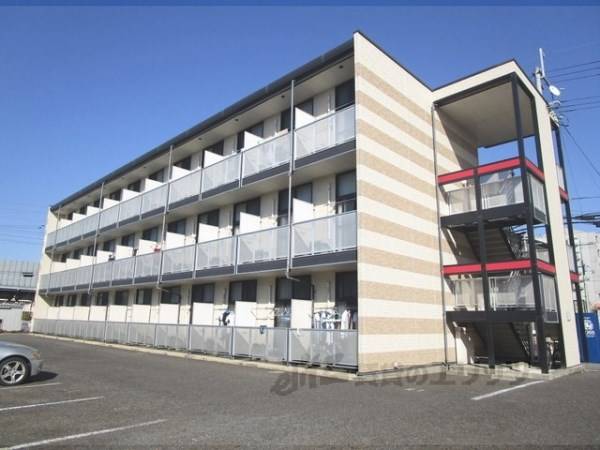 061500の外観写真