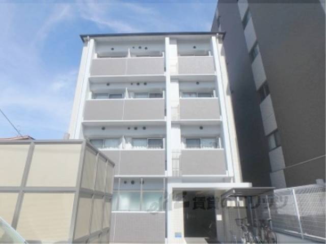 辻が花外観写真1