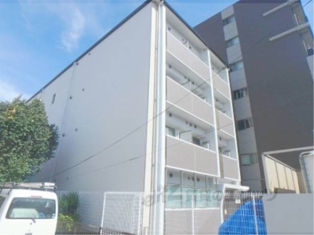 辻が花外観写真3