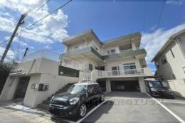 メゾンS＆J外観写真