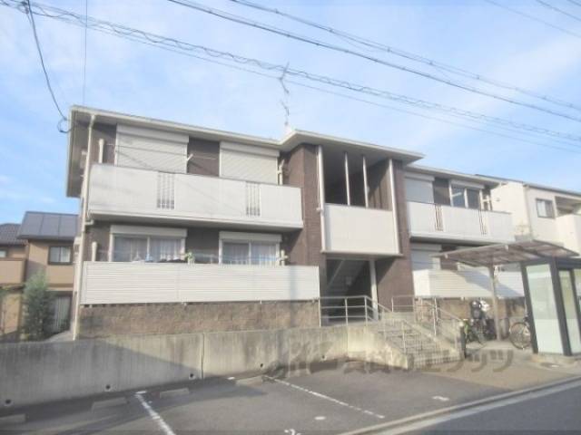クレセオ州見台外観写真1