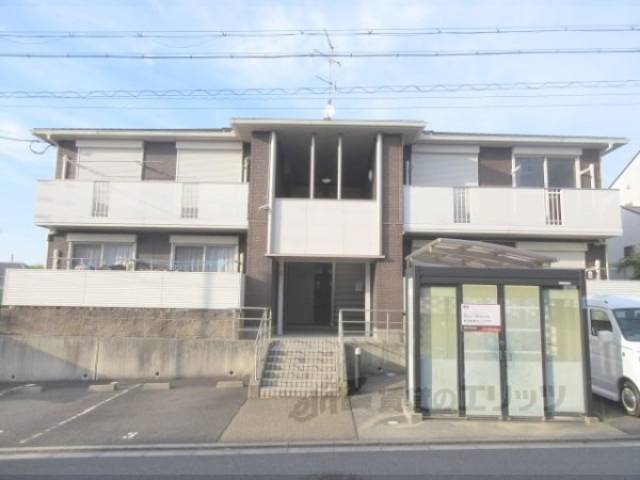 クレセオ州見台外観写真2