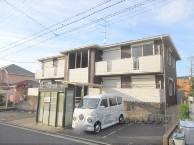 クレセオ州見台外観写真3