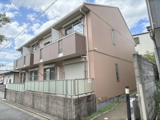 ハミングバード外観写真1