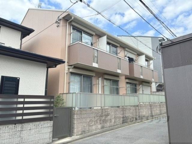 ハミングバード外観写真2