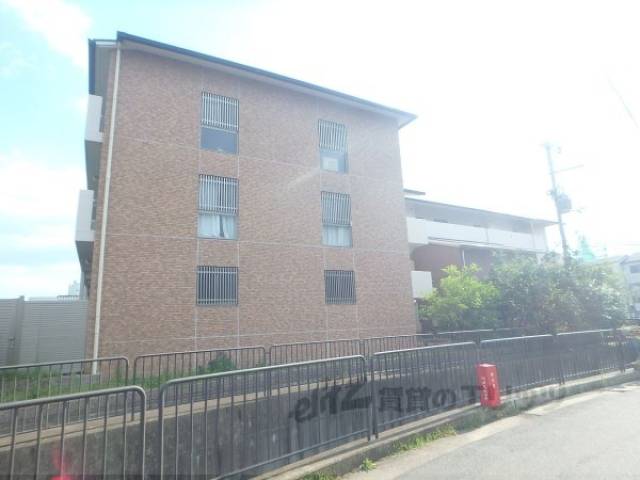 ヴェルデ山科外観写真3