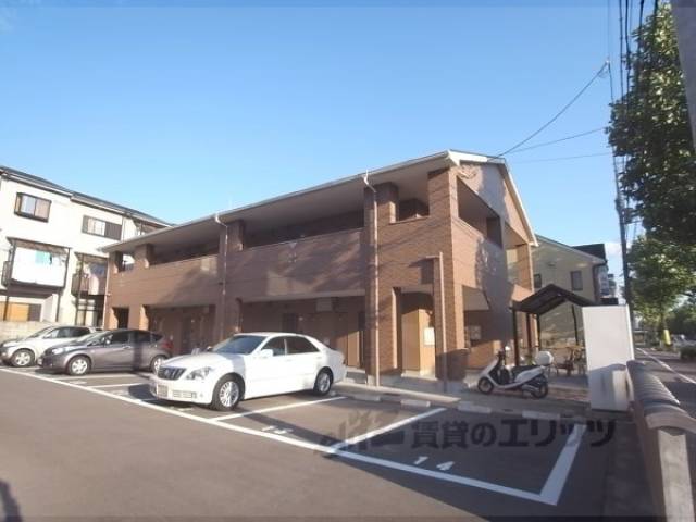 ノーベルＹＵＩ外観写真1