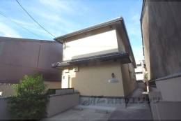 セントラルジェム御所南外観写真