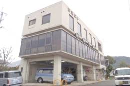 洛東ビル外観写真