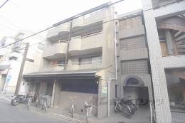 グランディール堀川外観写真