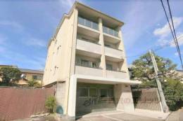 Ｐｌａｉｓｉｒｓ京都銀閣寺外観写真