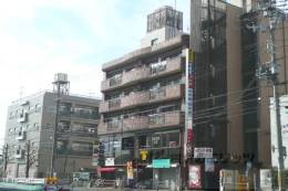 林ビル（テナント）外観写真