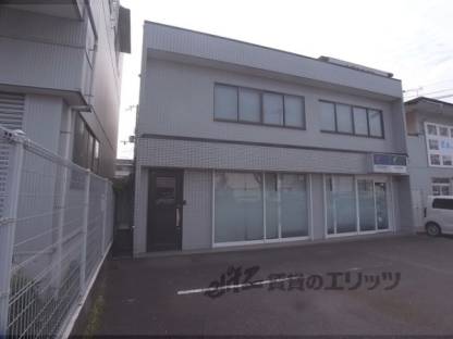赤池タツミビル外観写真2