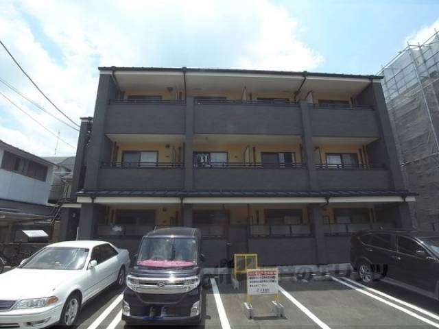 Ｃａｌｍｌｙ　Ｌｉｆｅ外観写真3