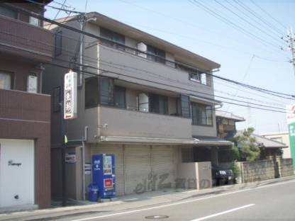 SAWREY HOUSE(ﾃﾅﾝﾄ)外観写真1