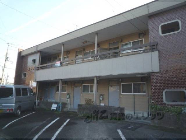 芝野荘外観写真1