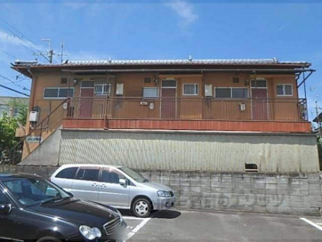 ハイツ和泉外観写真2