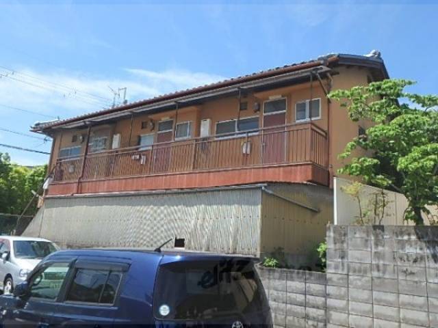 ハイツ和泉外観写真3