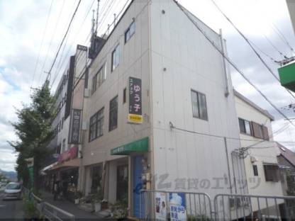 高田ビル外観写真1