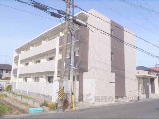 プリエボヌール外観写真3