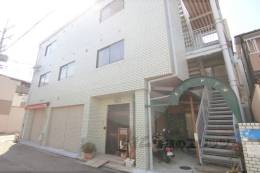 メゾン・ド・千坂外観写真