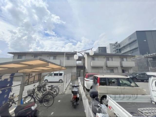 Ｐｒｉｍａｖｅｒａ外観写真3