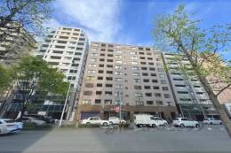 リーガル京都烏丸通り外観写真