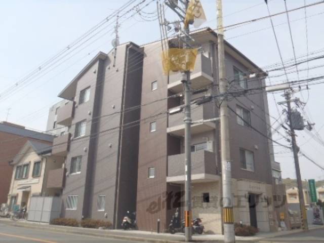 レイリオン外観写真1