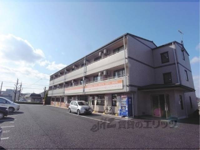 メゾンマツオ外観写真2