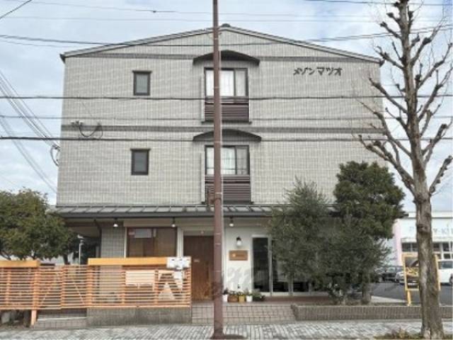 メゾンマツオ外観写真3