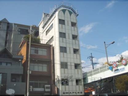 城南ビル外観写真1