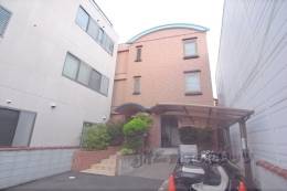 ブランドールＯ＆Ｋ外観写真