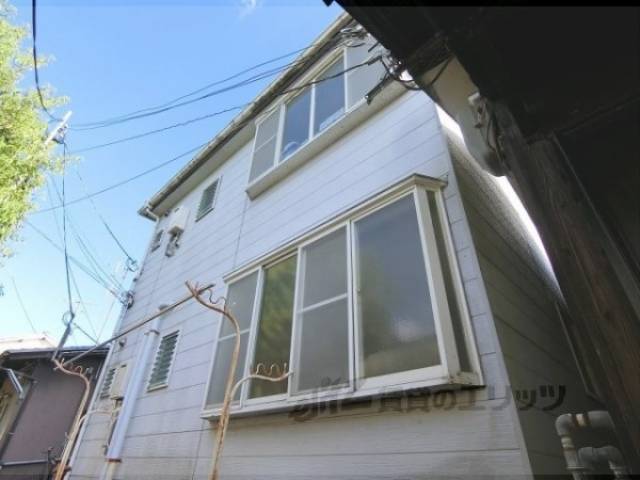 佐々木ハイツ外観写真1